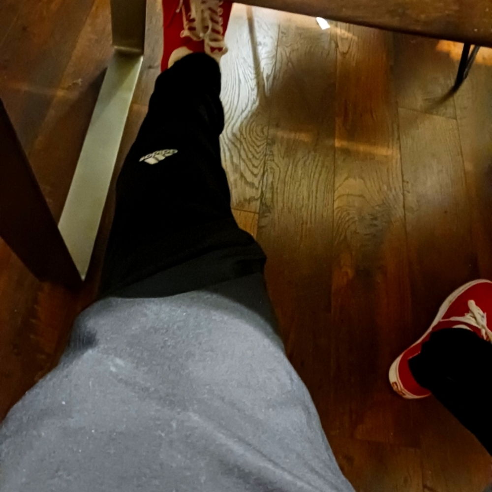 Meet your Posher, Wesley